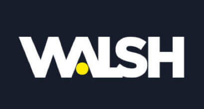 Walsh Accountants Logo